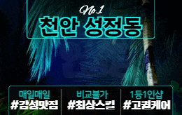 천안 성정동 1인샵 스웨디시 [ 1인샵 사랑 ]