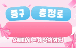 중구 충정로 스웨디시 마사지 [ 베라테라피 ]