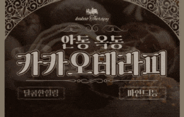 안동 옥동 스웨디시 마사지 [ 카카오테라피 ]