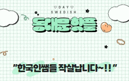 동대문 제기동 스웨디시 마사지 [ 데이 DAY ]